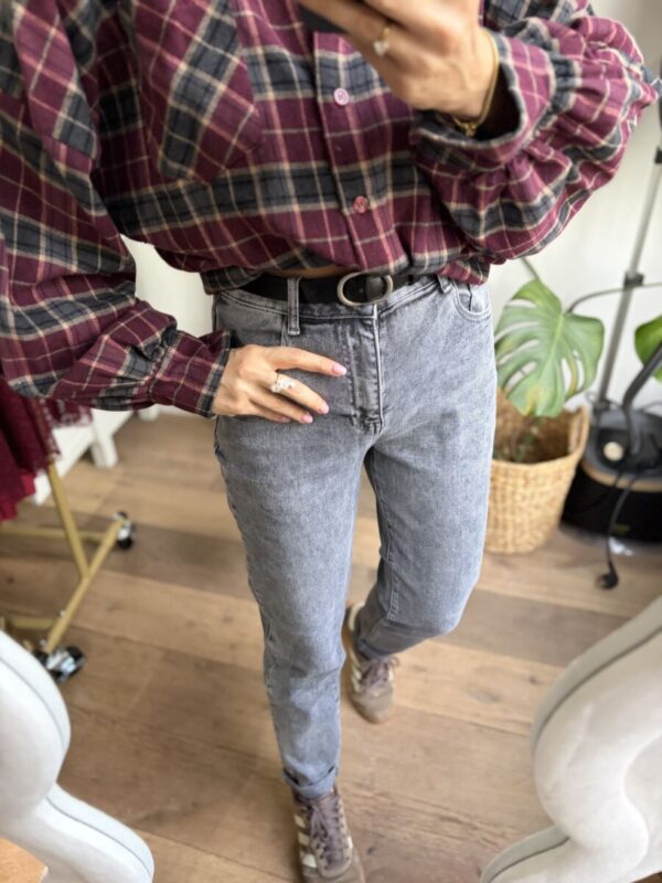 Dżinsy Baggy Fit